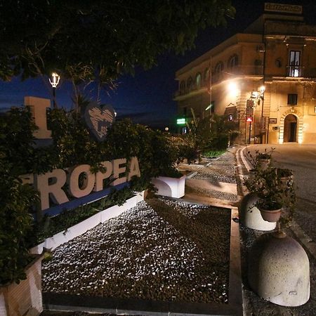Imperium Bed and Breakfast Tropea Buitenkant foto