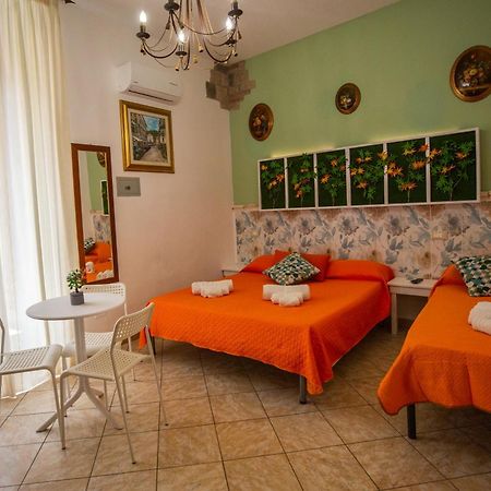 Imperium Bed and Breakfast Tropea Buitenkant foto
