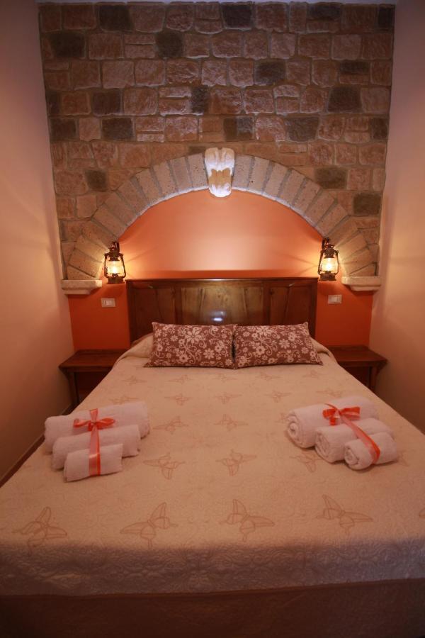 Imperium Bed and Breakfast Tropea Buitenkant foto