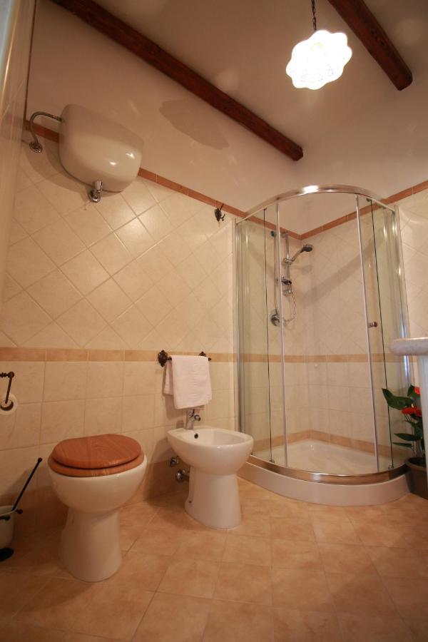 Imperium Bed and Breakfast Tropea Buitenkant foto