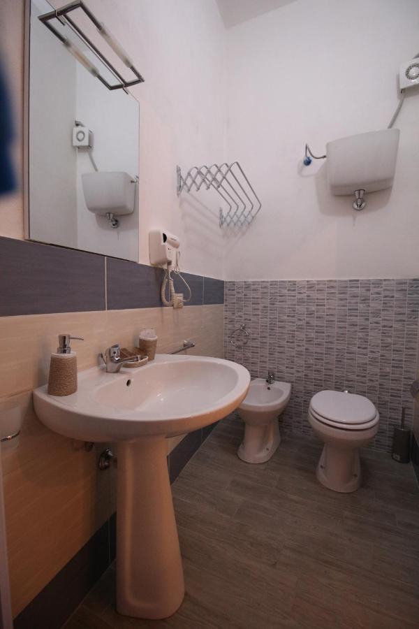 Imperium Bed and Breakfast Tropea Buitenkant foto
