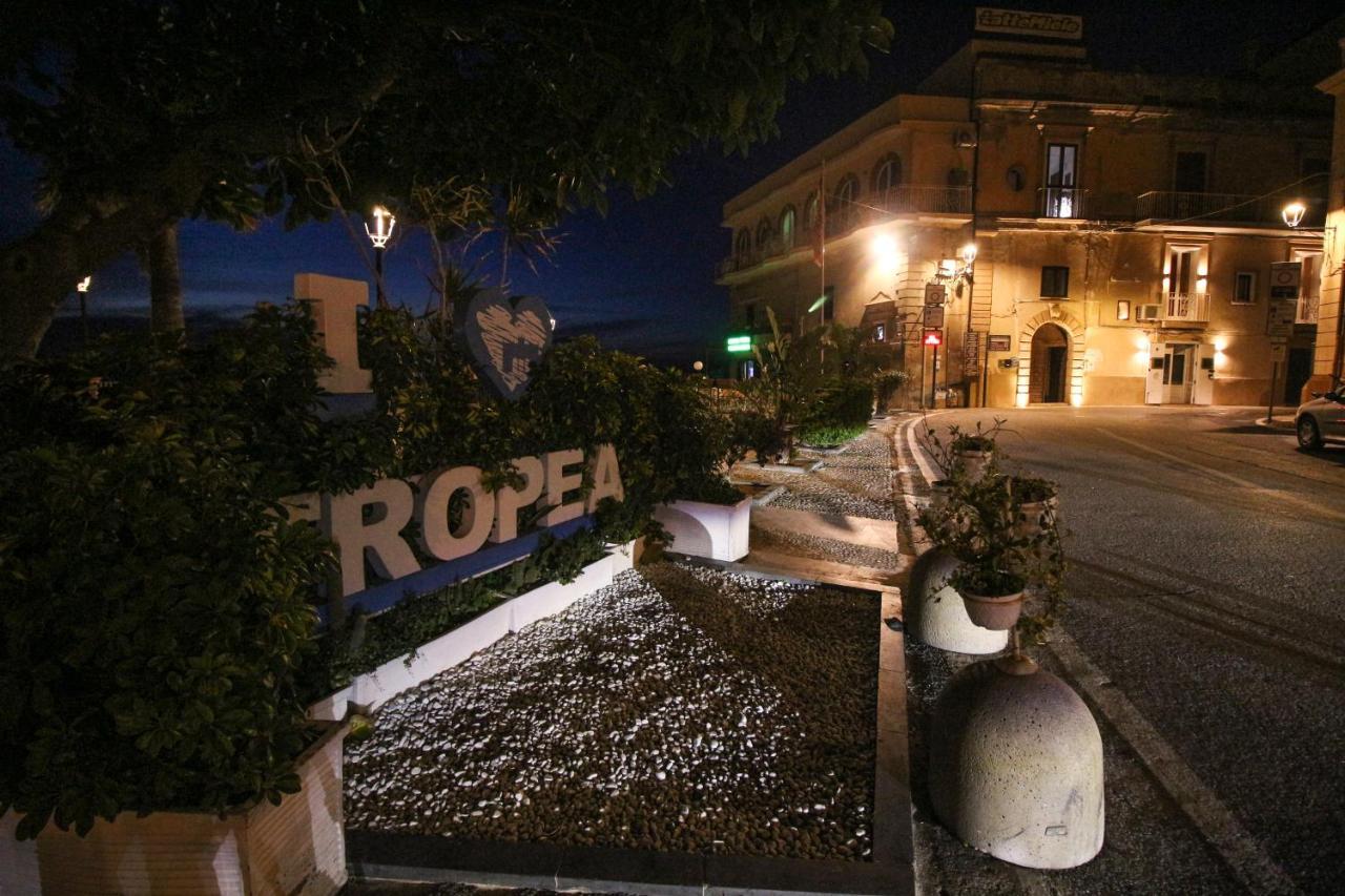 Imperium Bed and Breakfast Tropea Buitenkant foto